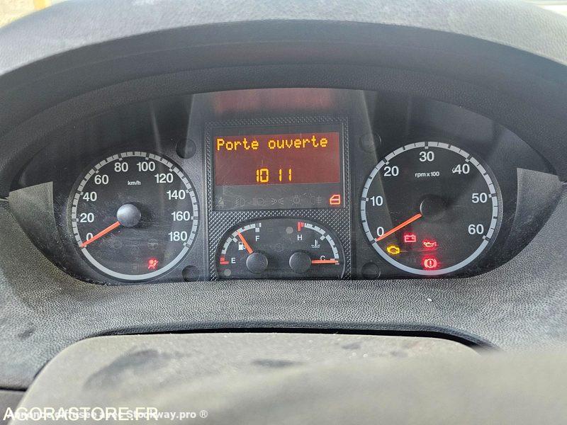 Photo Peugeot Boxer  image 10/40