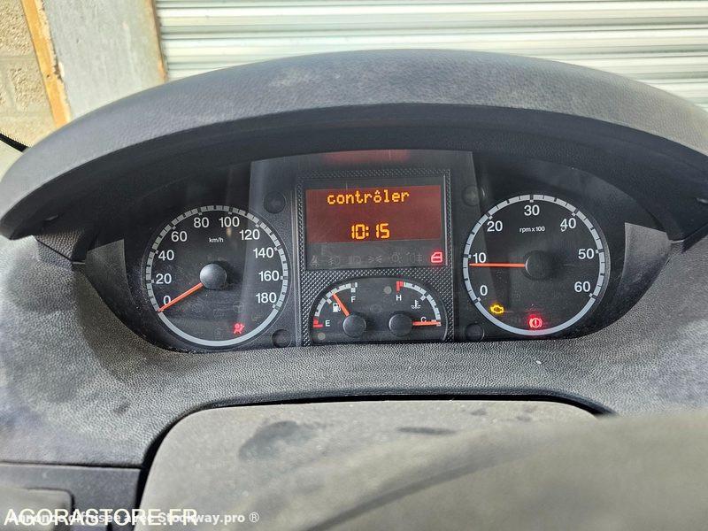 Photo Peugeot Boxer  image 11/40