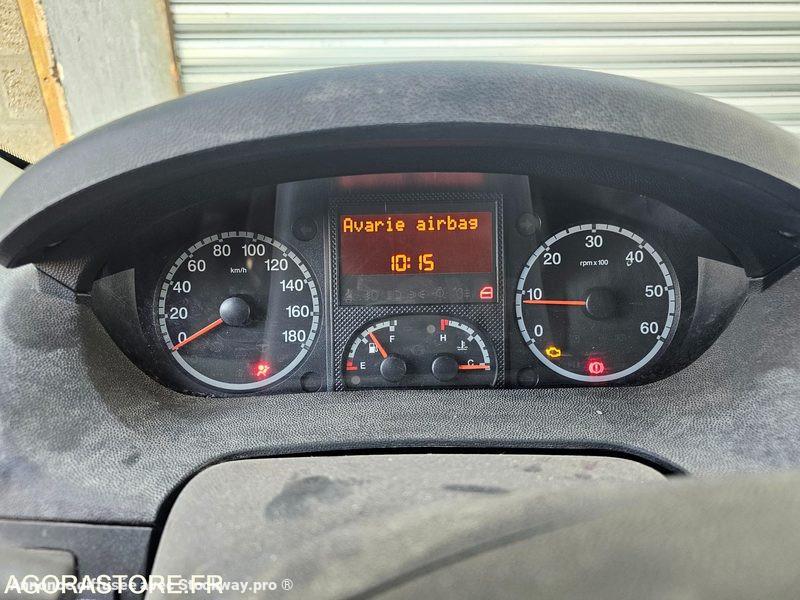 Photo Peugeot Boxer  image 12/40