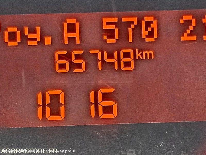 Photo Peugeot Boxer  image 13/40