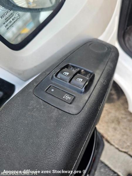 Photo Peugeot Boxer  image 14/40