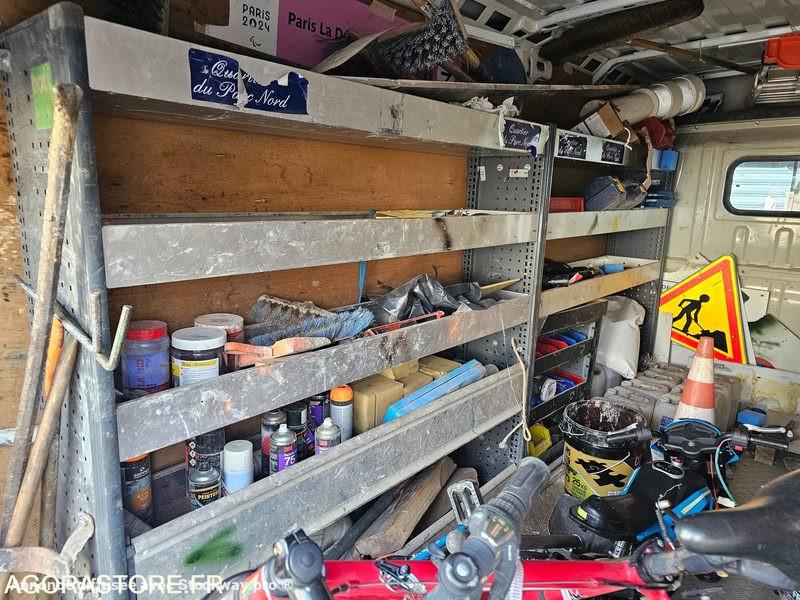 Photo Peugeot Boxer  image 16/40