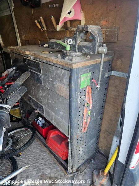 Photo Peugeot Boxer  image 17/40