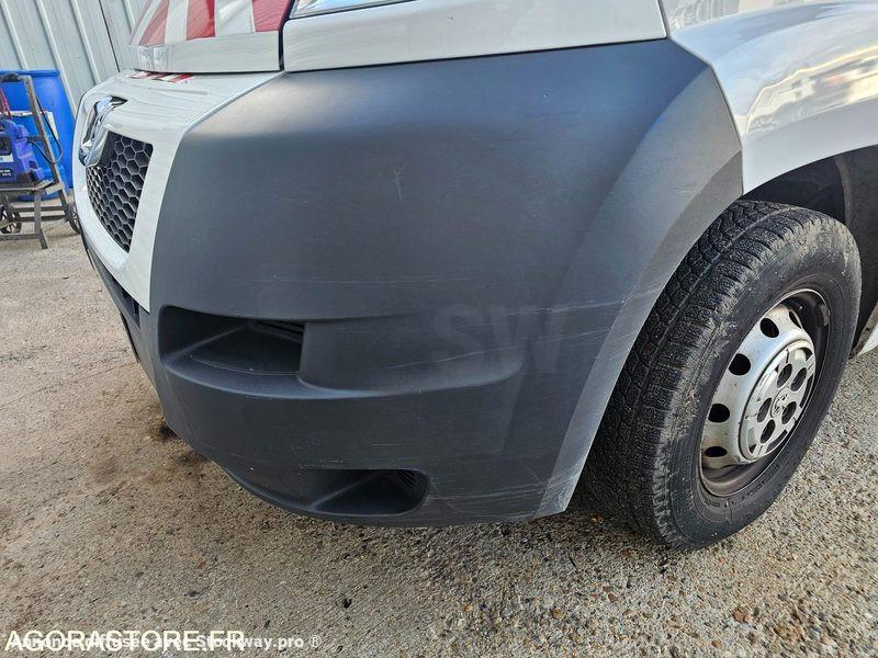 Photo Peugeot Boxer  image 19/40