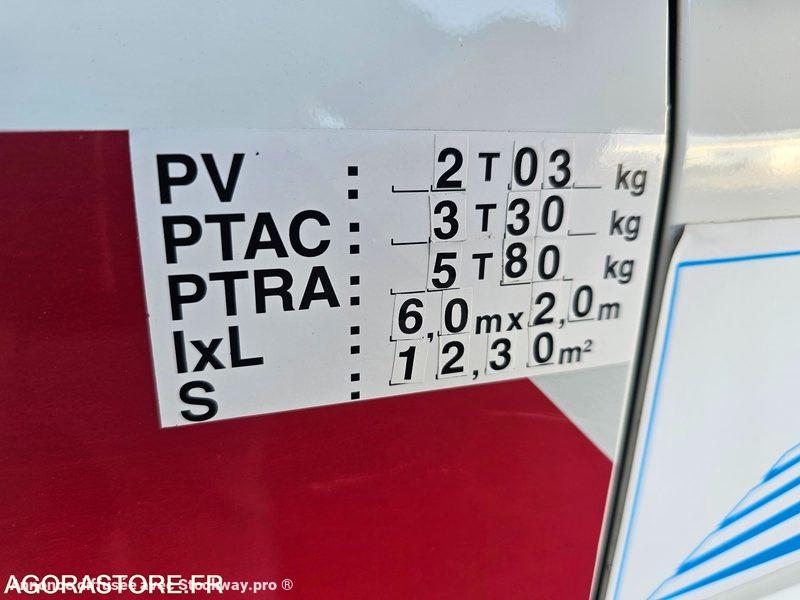 Photo Peugeot Boxer  image 20/40