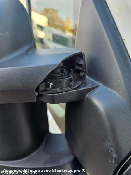 Photo Peugeot Boxer  image 22/40