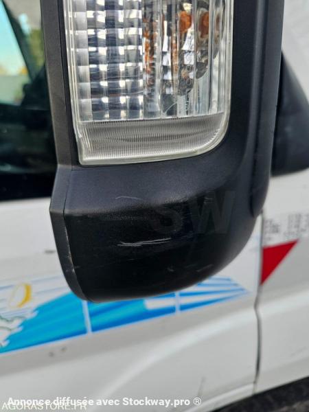 Photo Peugeot Boxer  image 23/40