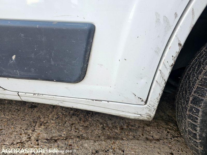 Photo Peugeot Boxer  image 24/40