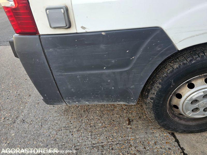 Photo Peugeot Boxer  image 29/40
