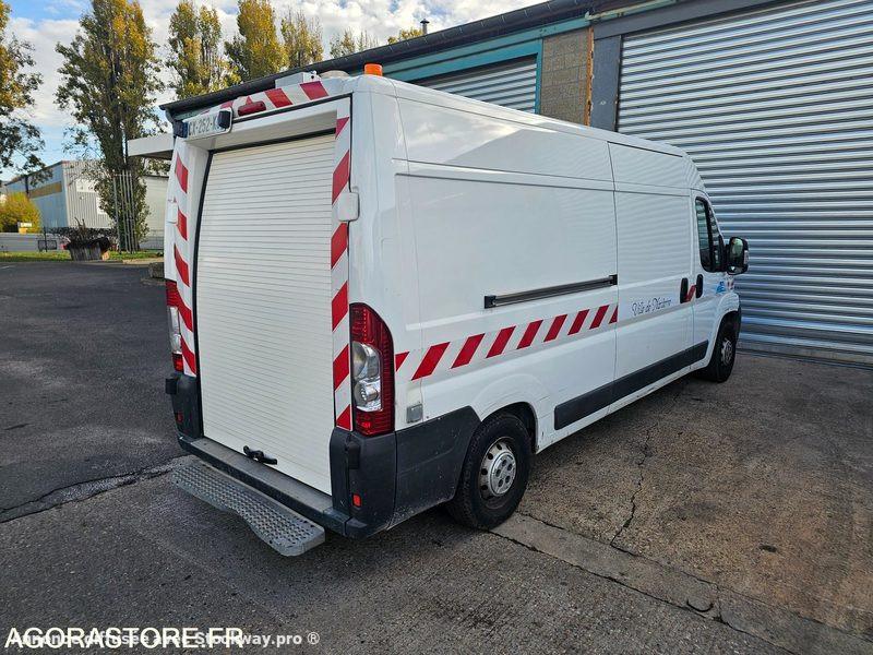 Photo Peugeot Boxer  image 3/40