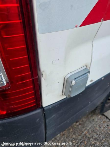 Photo Peugeot Boxer  image 30/40