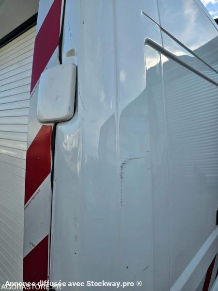 Photo Peugeot Boxer  image 32/40