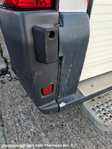 Photo Peugeot Boxer  image 34/40