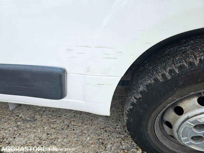 Photo Peugeot Boxer  image 36/40