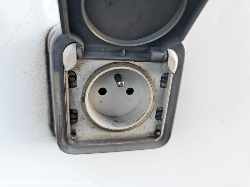 Photo Peugeot Boxer  image 38/40