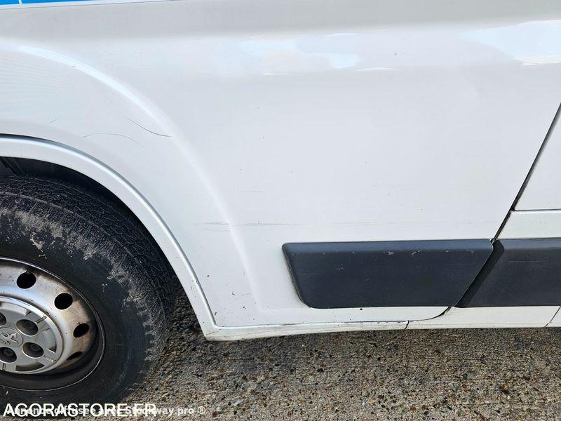 Photo Peugeot Boxer  image 39/40