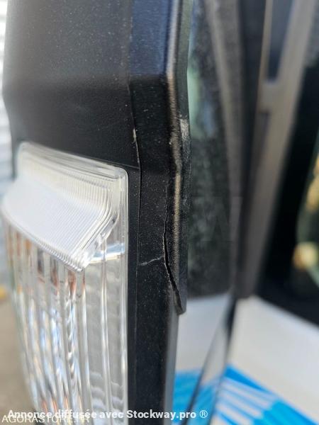 Photo Peugeot Boxer  image 40/40