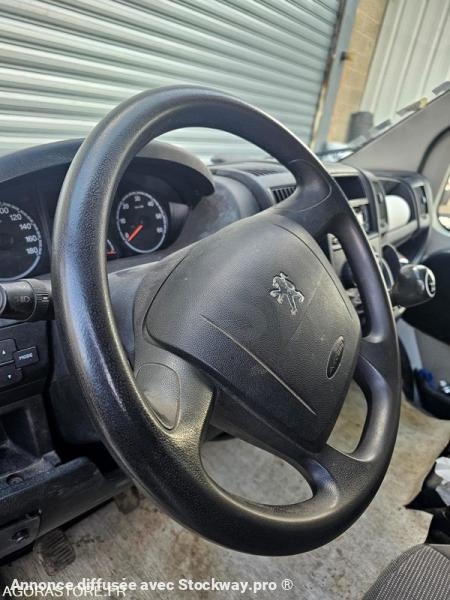 Photo Peugeot Boxer  image 8/40