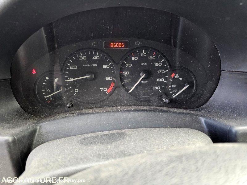 Photo Citroën Berlingo  image 11/23