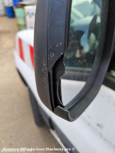 Photo Citroën Berlingo  image 14/23