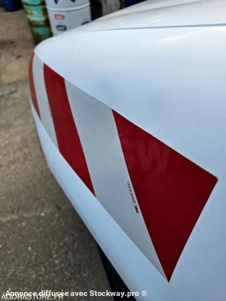 Photo Citroën Berlingo  image 15/23