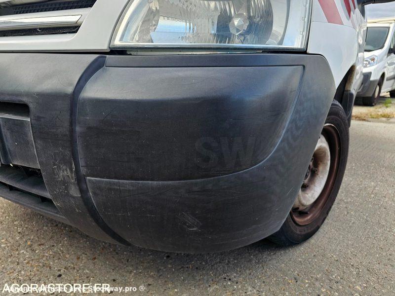 Photo Citroën Berlingo  image 16/23