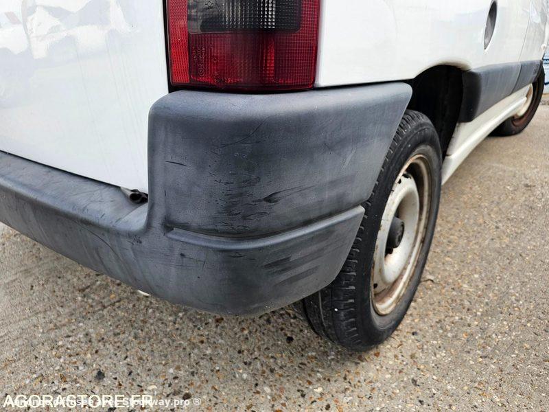 Photo Citroën Berlingo  image 18/23