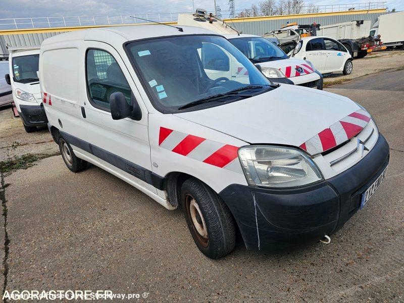 Photo Citroën Berlingo  image 2/23