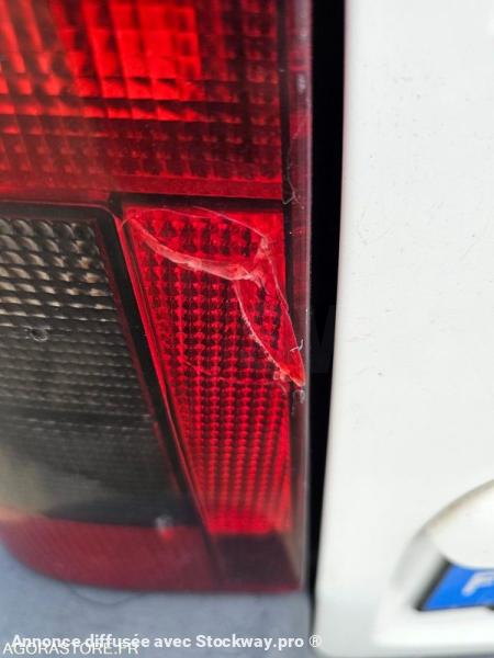 Photo Citroën Berlingo  image 21/23