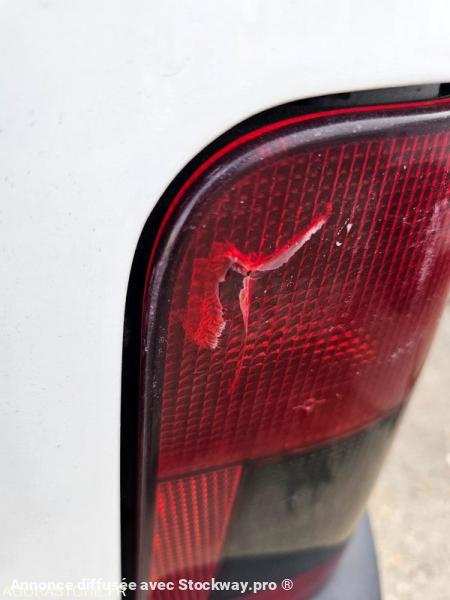 Photo Citroën Berlingo  image 22/23