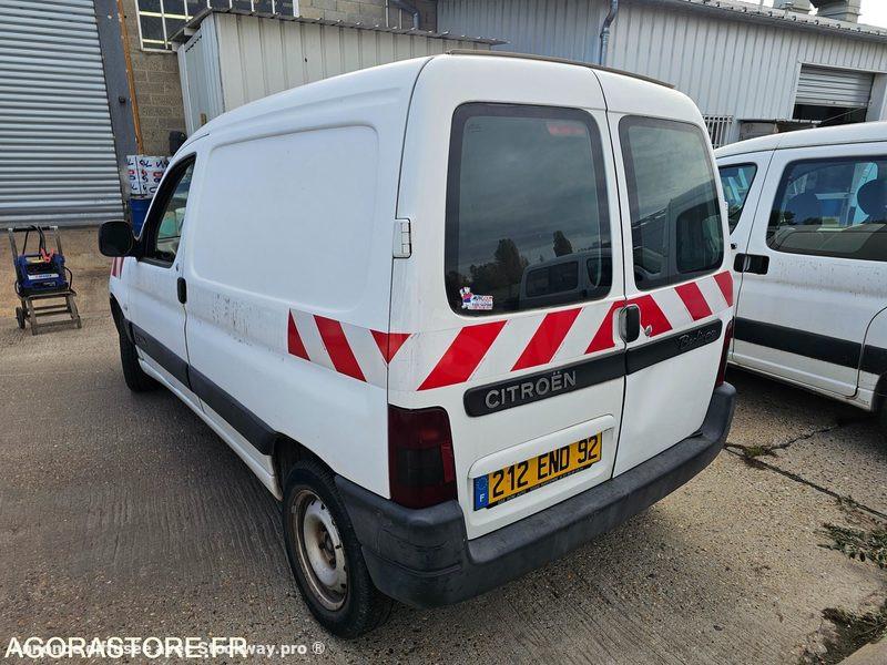 Photo Citroën Berlingo  image 4/23
