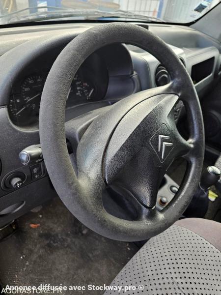 Photo Citroën Berlingo  image 7/23