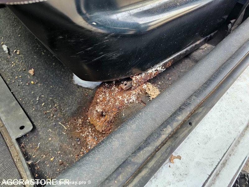 Photo Citroën Berlingo  image 9/23