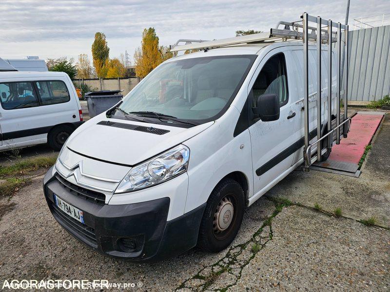 Citroën Jumpy 