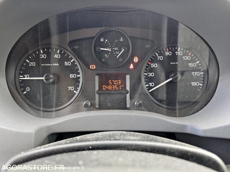 Photo Citroën Jumpy  image 10/30