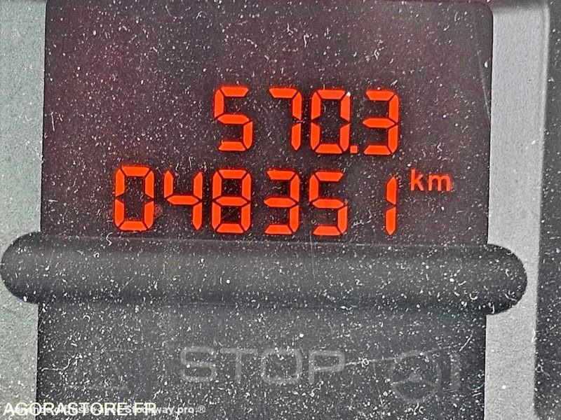 Photo Citroën Jumpy  image 11/30