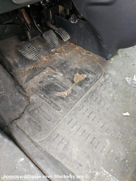 Photo Citroën Jumpy  image 12/30