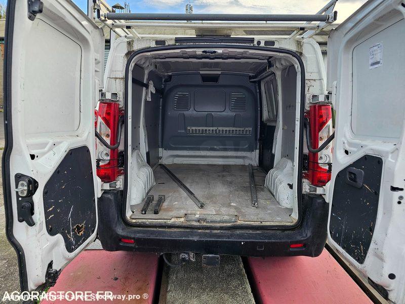 Photo Citroën Jumpy  image 15/30