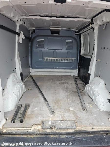 Photo Citroën Jumpy  image 16/30