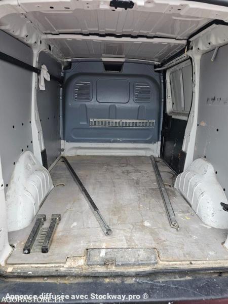 Photo Citroën Jumpy  image 17/30