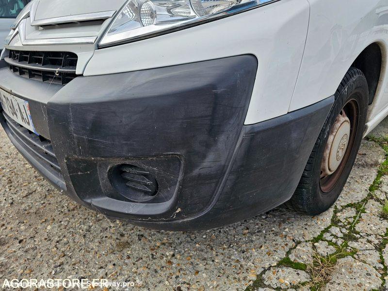 Photo Citroën Jumpy  image 18/30