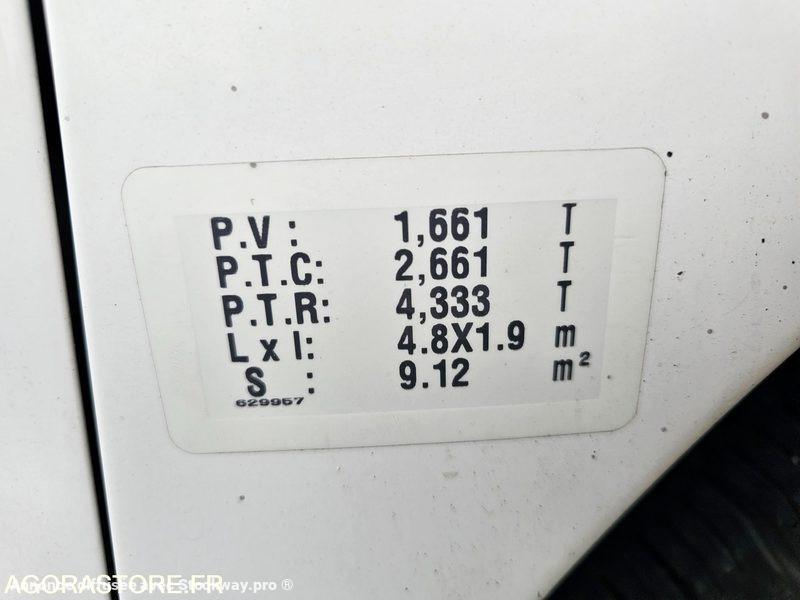 Photo Citroën Jumpy  image 20/30