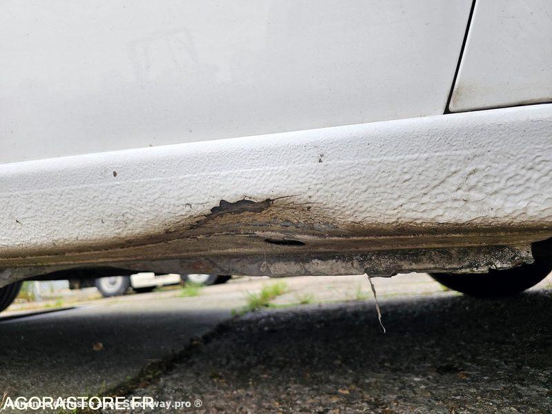 Photo Citroën Jumpy  image 21/30