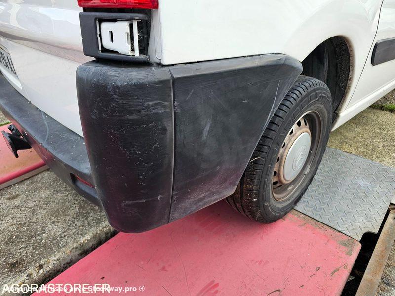 Photo Citroën Jumpy  image 23/30