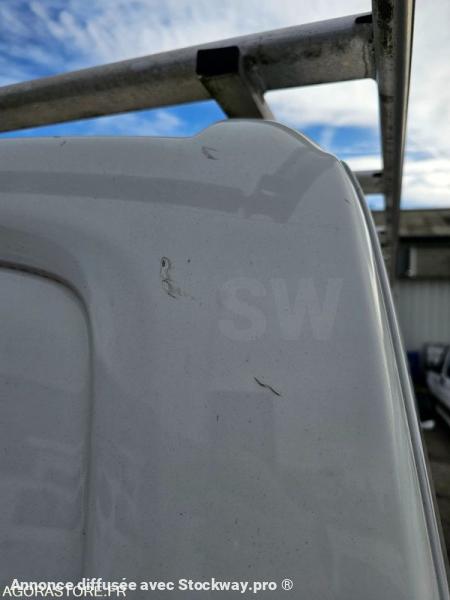 Photo Citroën Jumpy  image 25/30