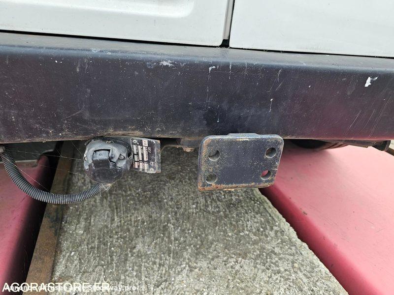 Photo Citroën Jumpy  image 26/30