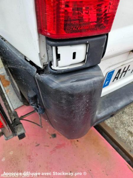 Photo Citroën Jumpy  image 27/30