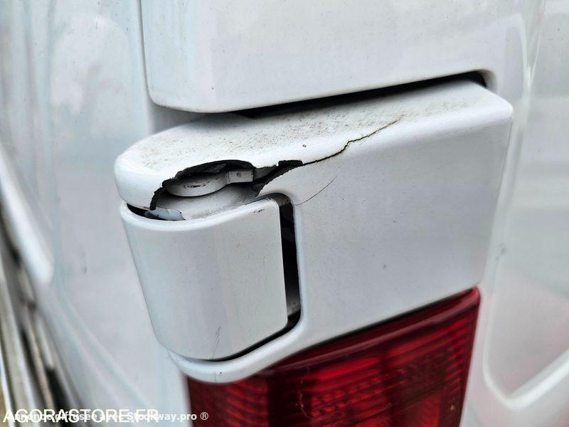 Photo Citroën Jumpy  image 28/30