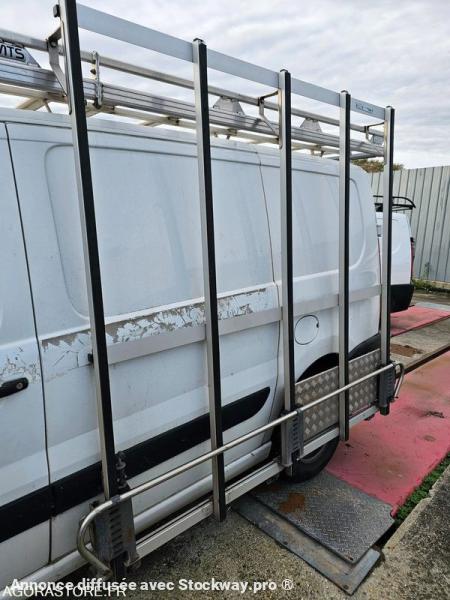 Photo Citroën Jumpy  image 29/30