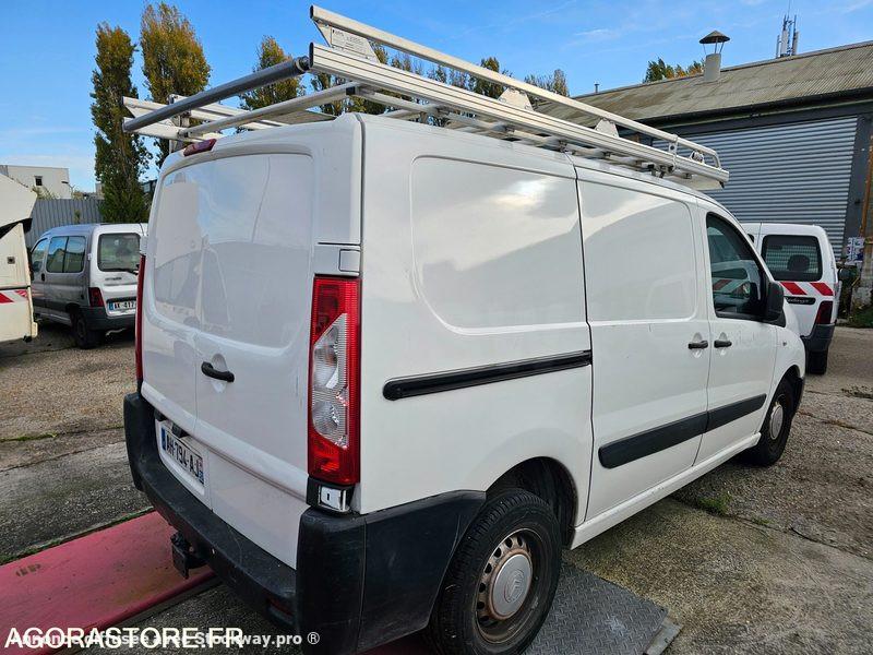 Photo Citroën Jumpy  image 3/30